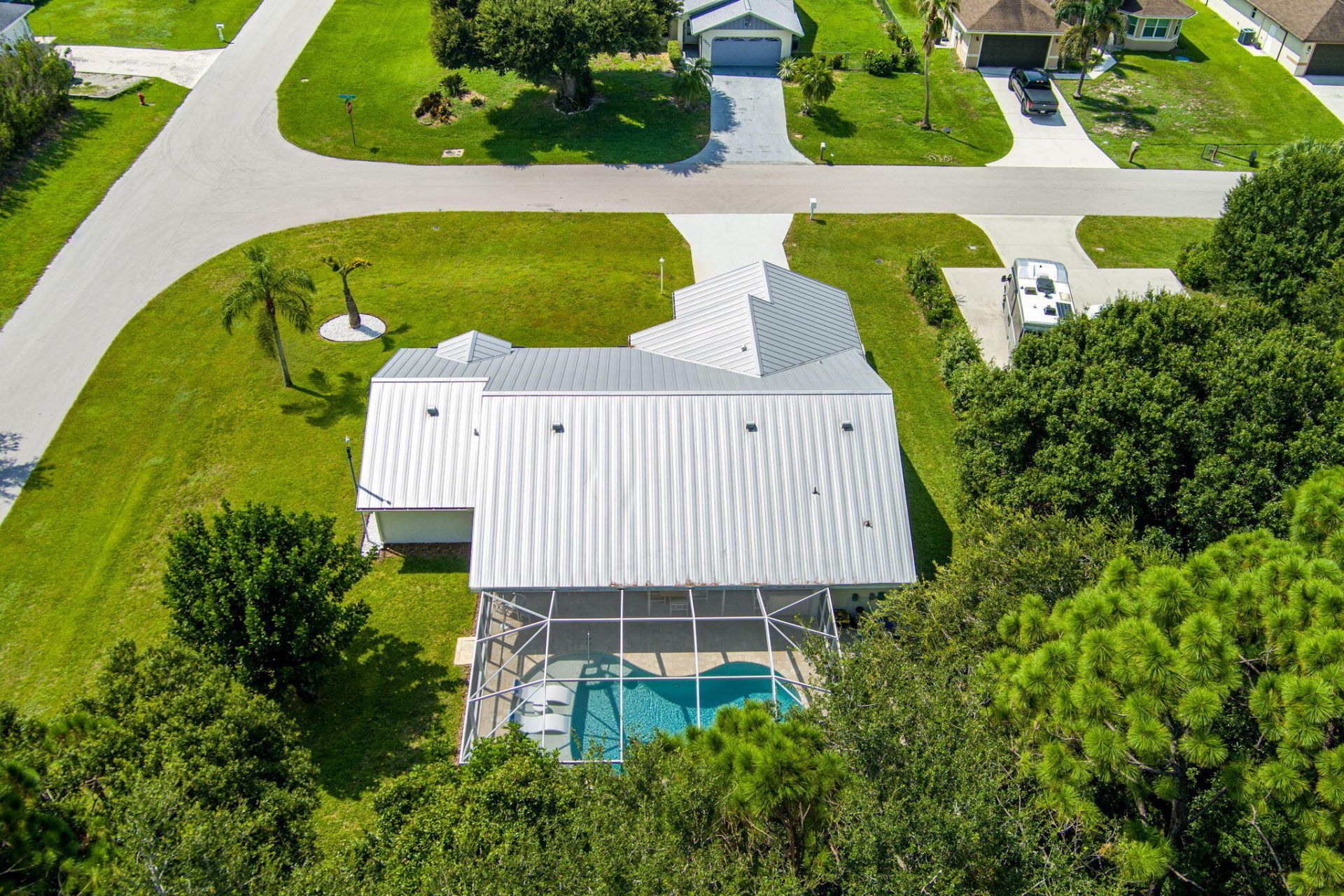 1901 SW Yellowtail Avenue, Port Saint Lucie, FL 34953 Photo