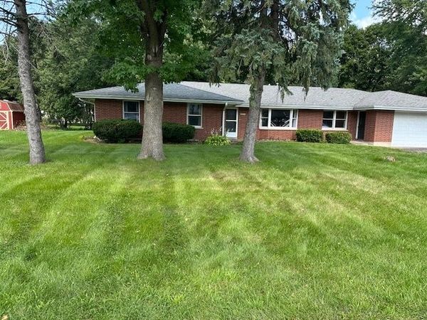46W550 Katie Drive , Big Rock, IL 60511