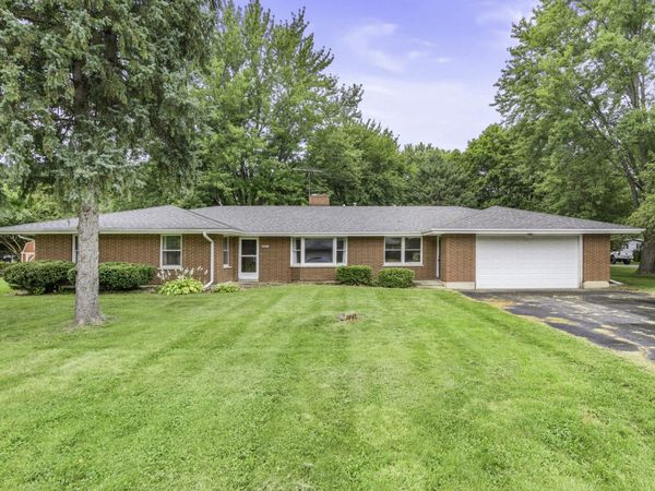 46W550 Katie Drive , Big Rock, IL 60511