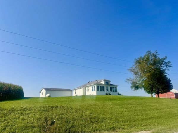 2531 115th Avenue , Viola, IL 61486