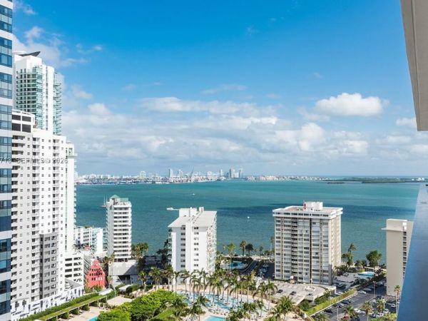 1451 Brickell Ave , Unit 2206, Miami, FL 33131