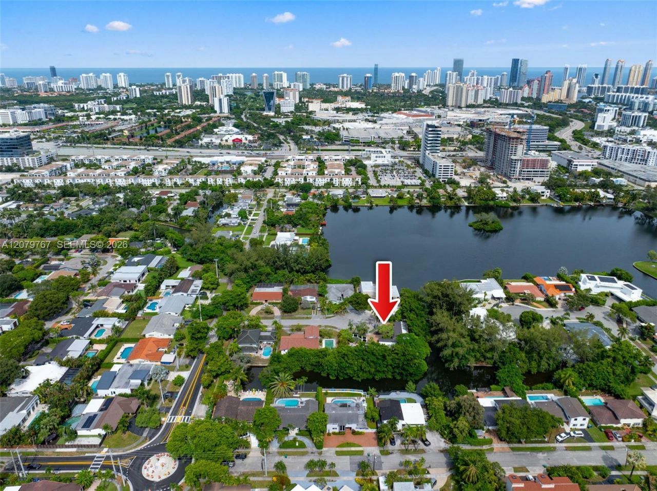 19860 NE 24th Ct, Miami, FL 33180 Photo