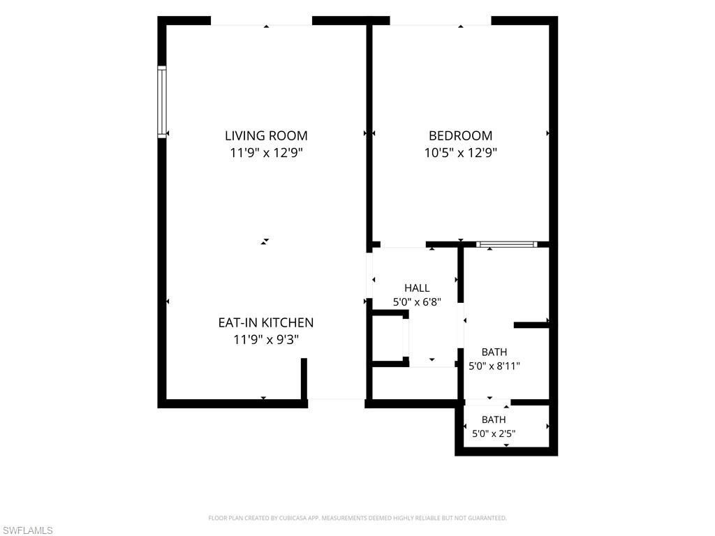 8771 Estero Blvd , Unit 103, Bonita Springs, FL 33931 Photo