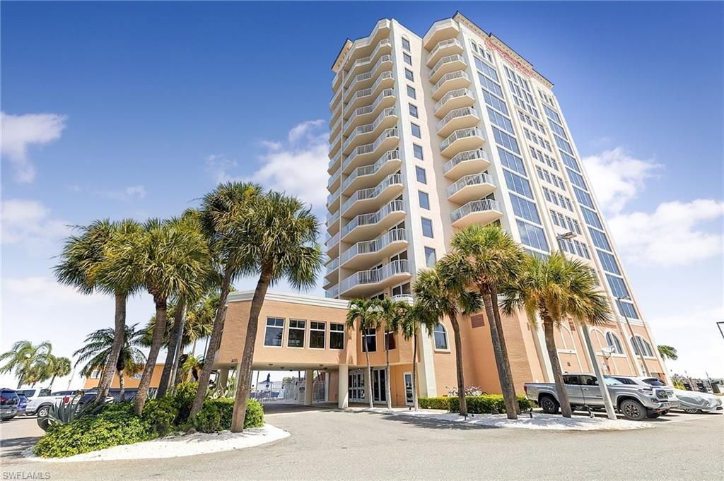 8771 Estero Blvd , Unit 103, Bonita Springs, FL 33931 Photo