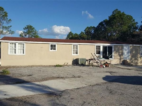 16960 Wildcat DR , FORT MYERS, FL 33913