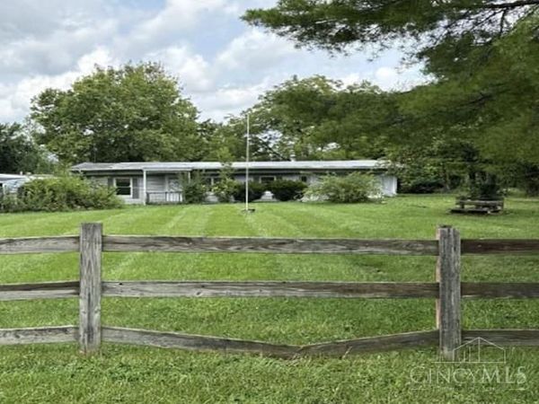 8782 Alyce Street, Franklin Twp, OH 45005