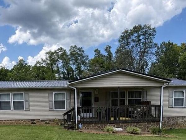 5280 Saint Paul Road, Morristown, TN 37813