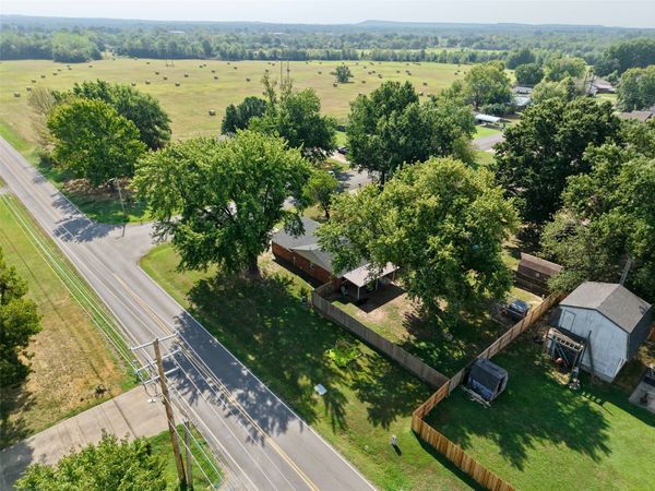 2301 Daniel Boulevard , Muskogee, OK 74403