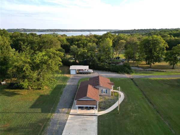 32820 E 713 Road , Wagoner, OK 74467