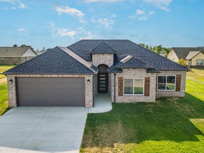 5852 Bluestem Way Chelsea, OK 74016