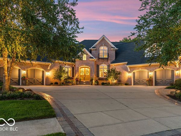 15390 Whistling Lane, Carmel, IN 46033