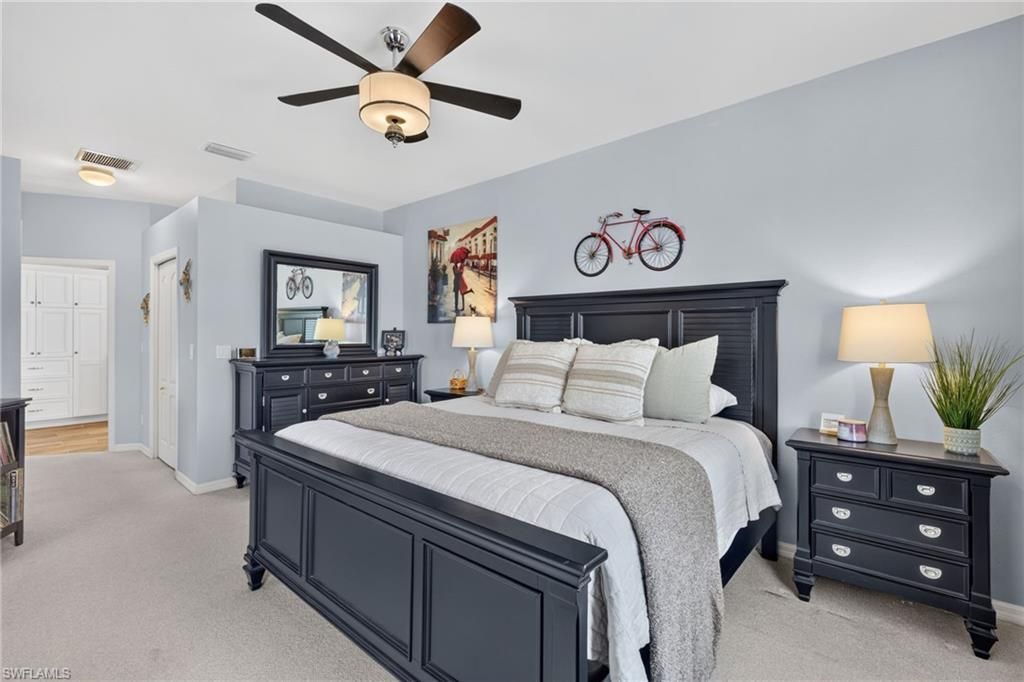 23410 Olde Meadowbrook Cir , Estero, FL 34134 Photo