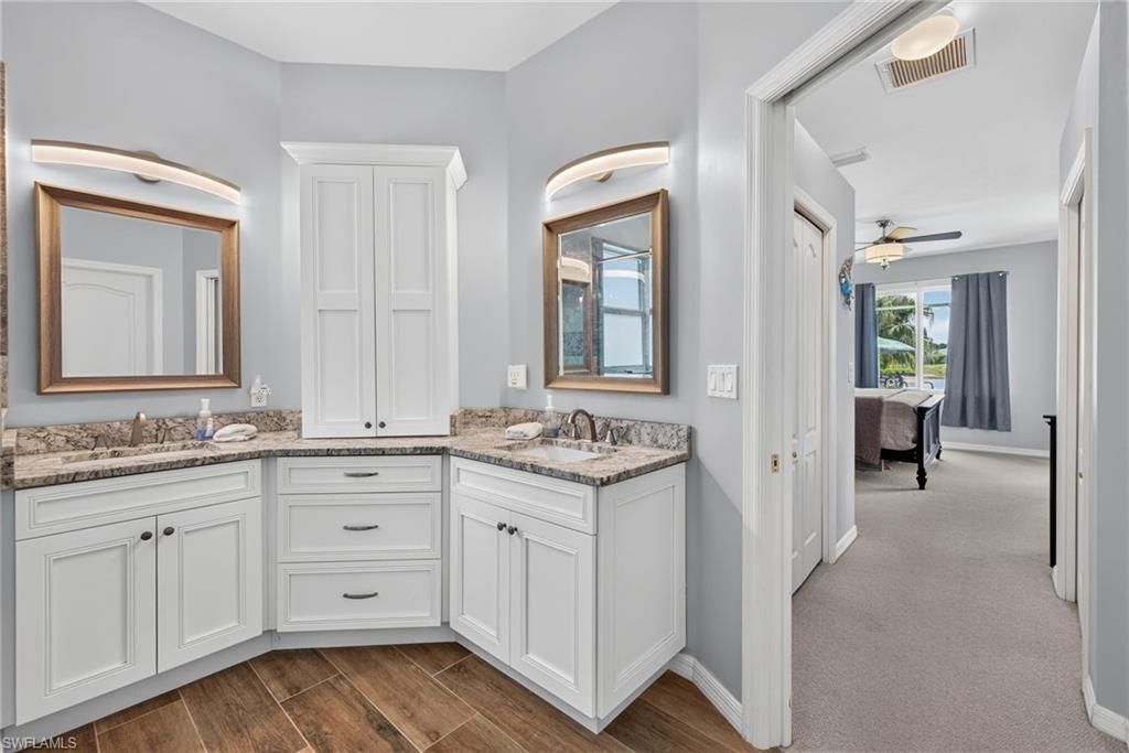 23410 Olde Meadowbrook Cir , Estero, FL 34134 Photo
