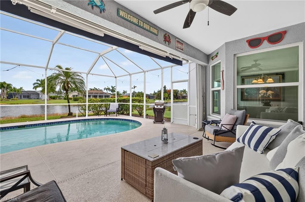 23410 Olde Meadowbrook Cir , Estero, FL 34134 Photo