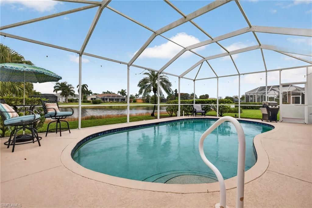 23410 Olde Meadowbrook Cir , Estero, FL 34134 Photo