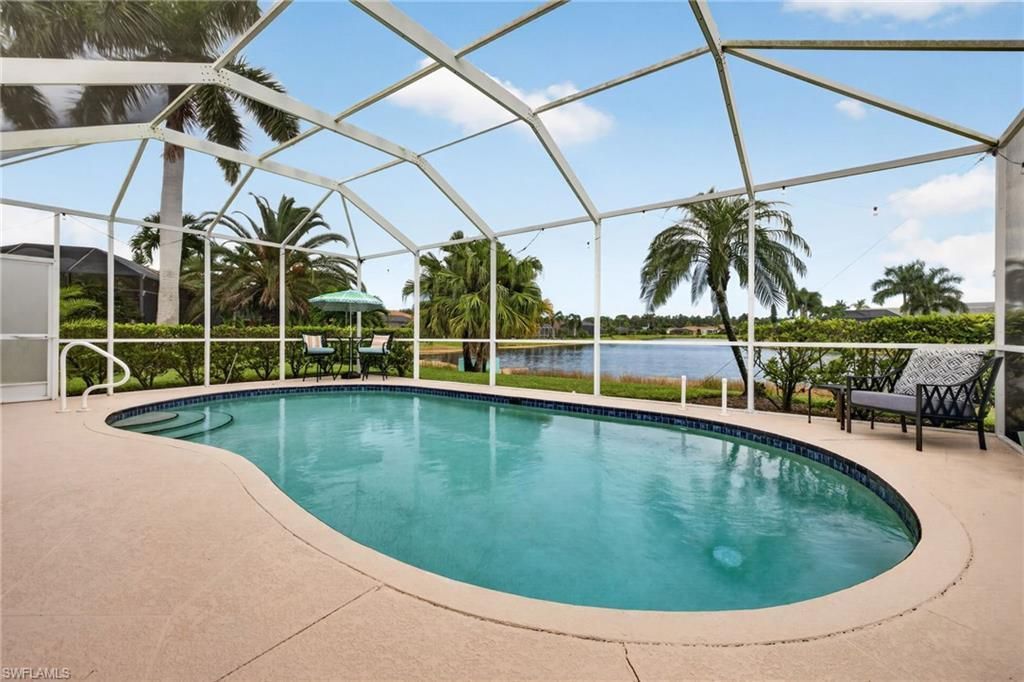 23410 Olde Meadowbrook Cir , Estero, FL 34134 Photo