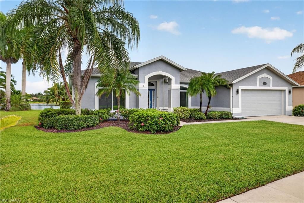 23410 Olde Meadowbrook Cir , Estero, FL 34134 Photo