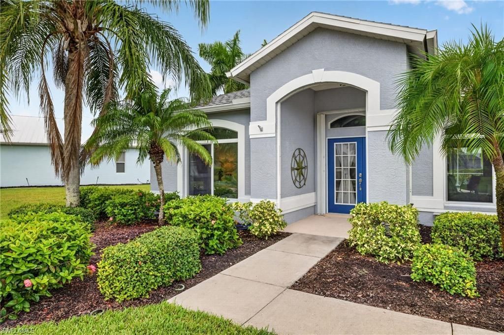 23410 Olde Meadowbrook Cir , Estero, FL 34134 Photo