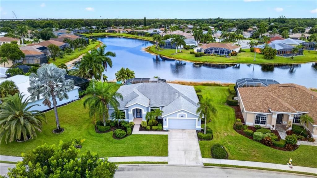 23410 Olde Meadowbrook Cir , Estero, FL 34134 Photo