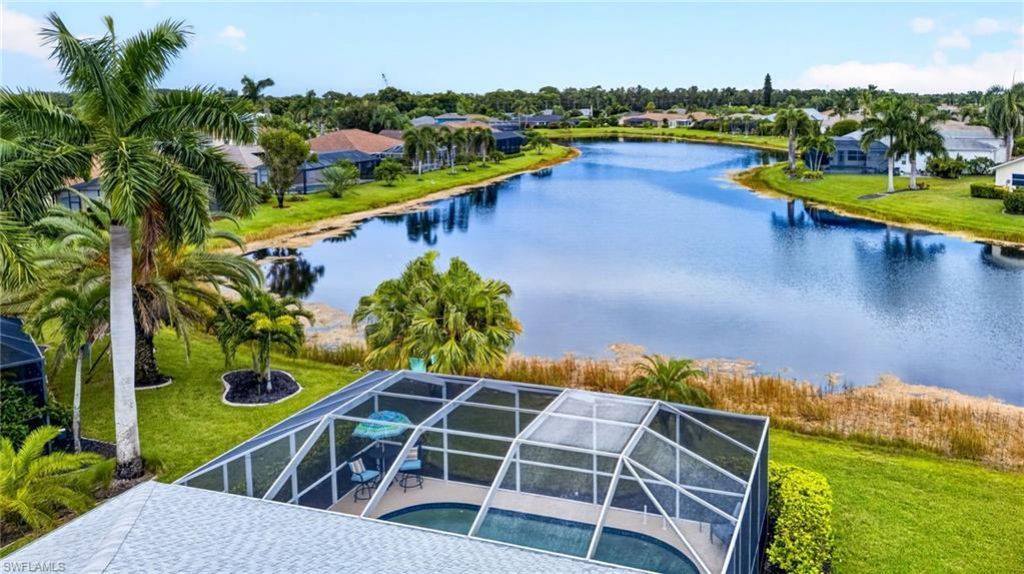23410 Olde Meadowbrook Cir , Estero, FL 34134 Photo