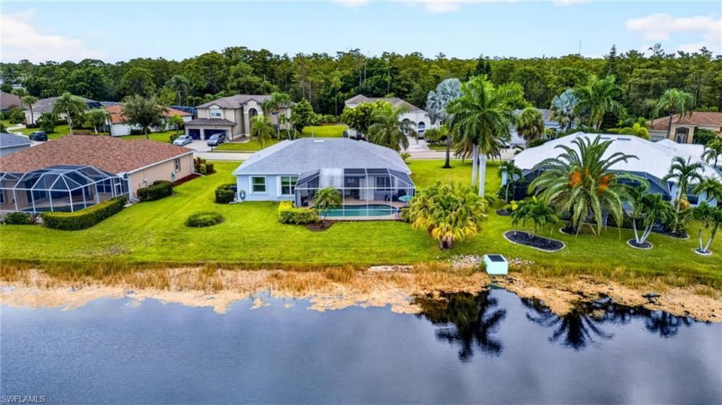 23410 Olde Meadowbrook Cir , Estero, FL 34134 Photo
