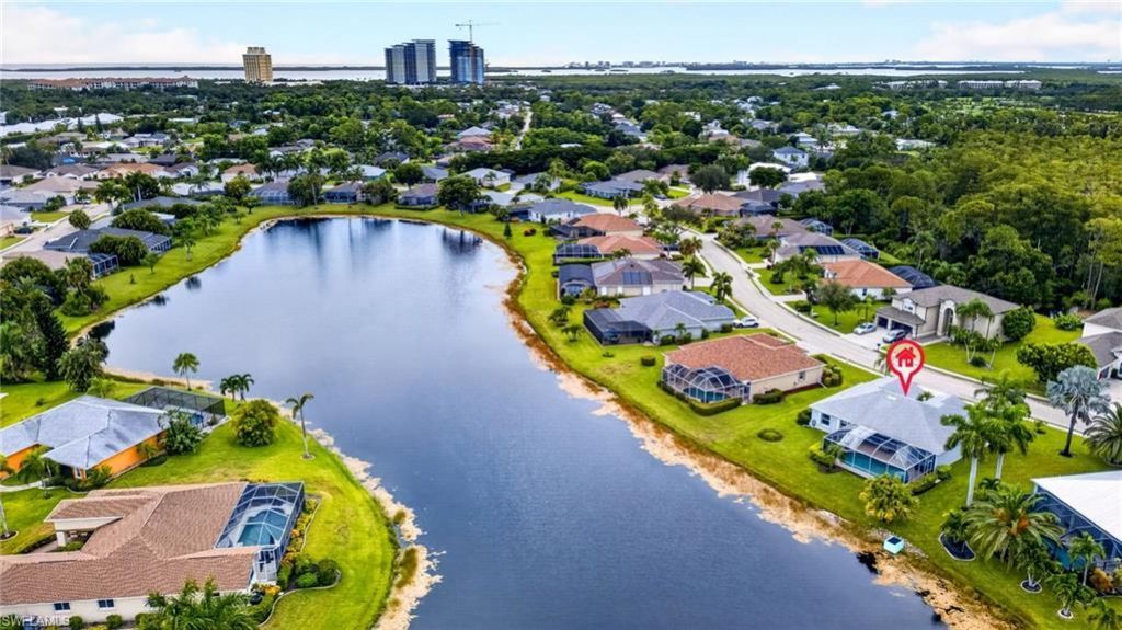 23410 Olde Meadowbrook Cir , Estero, FL 34134 Photo