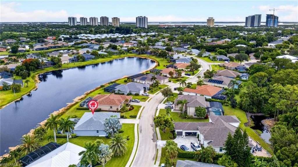 23410 Olde Meadowbrook Cir , Estero, FL 34134 Photo