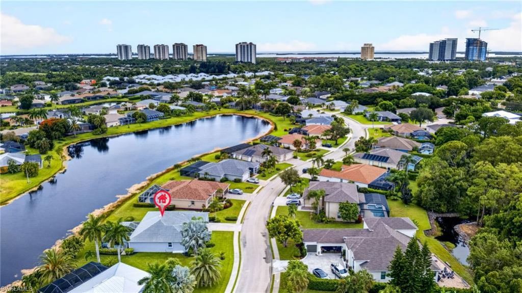 23410 Olde Meadowbrook Cir , Estero, FL 34134 Photo