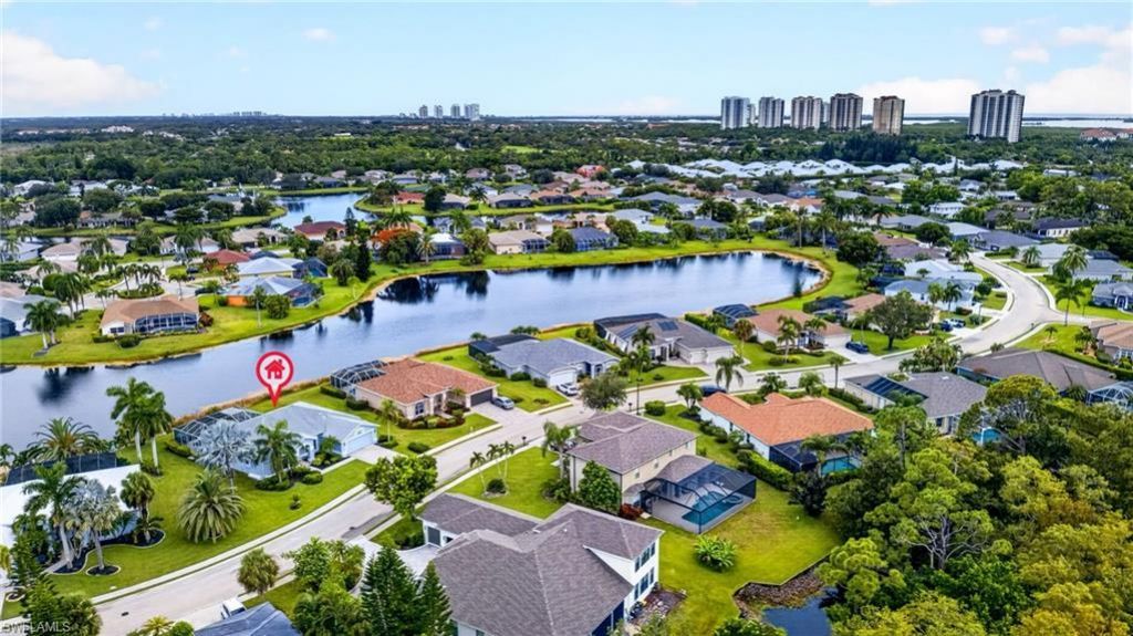 23410 Olde Meadowbrook Cir , Estero, FL 34134 Photo