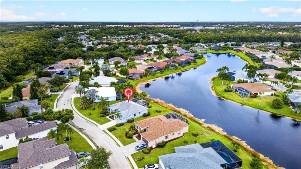 23410 Olde Meadowbrook Cir , Estero, FL 34134 Photo