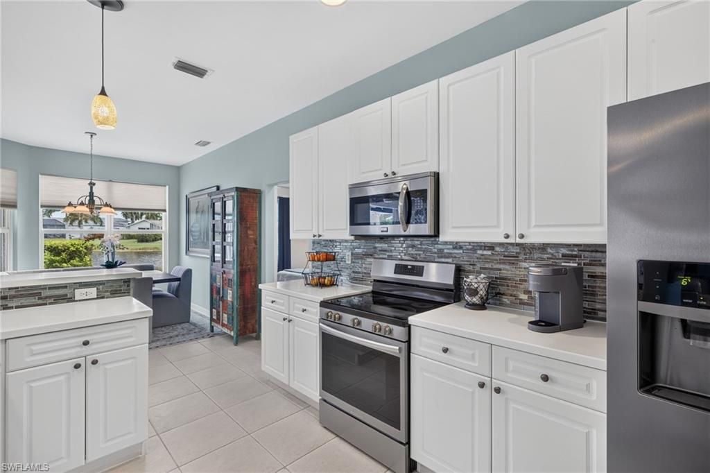 23410 Olde Meadowbrook Cir , Estero, FL 34134 Photo