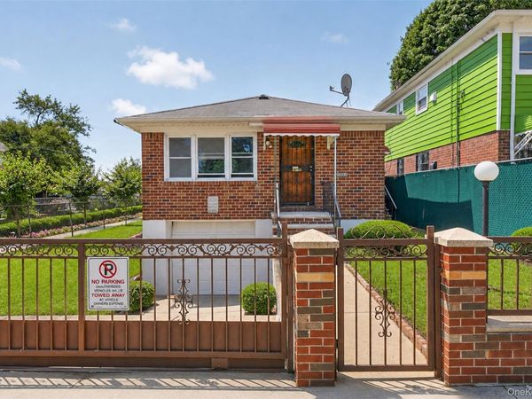 2366 95TH ST , East Elmhurst, NY 11369