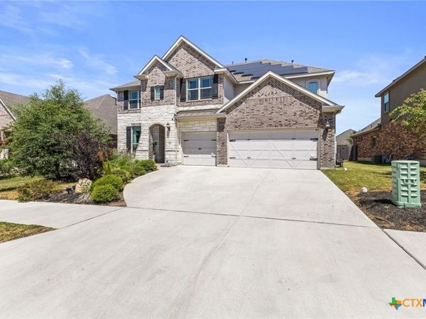 428 Landing Lane , Leander, TX 78641