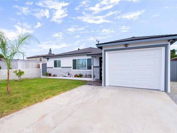 20408 Clarkdale, Lakewood, CA 90715