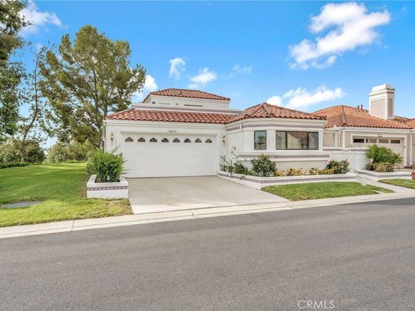 28404 Buena Vis, Mission Viejo, CA 92692