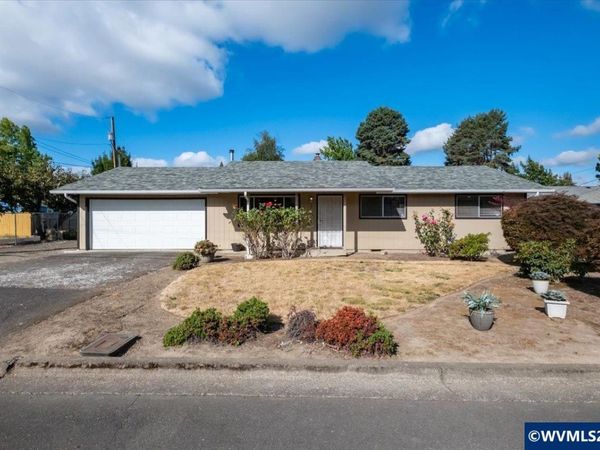 3755 48th Av NE, Salem, OR 97305