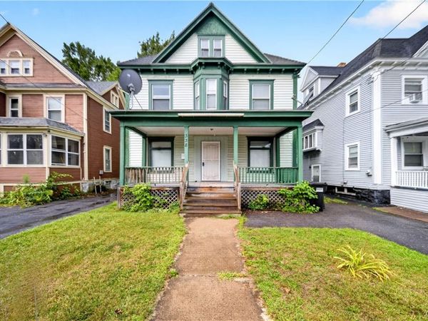 338 Garfield Avenue , Syracuse, NY 13205