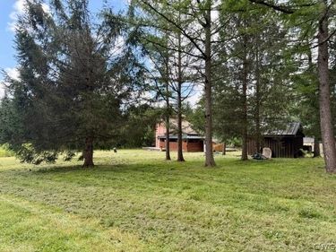 3912 Baker Schoolhouse Road, Cincinnatus, NY 13040
