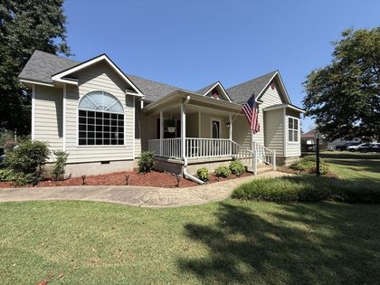 102 E Conner Avenue  Fairland, OK 74343