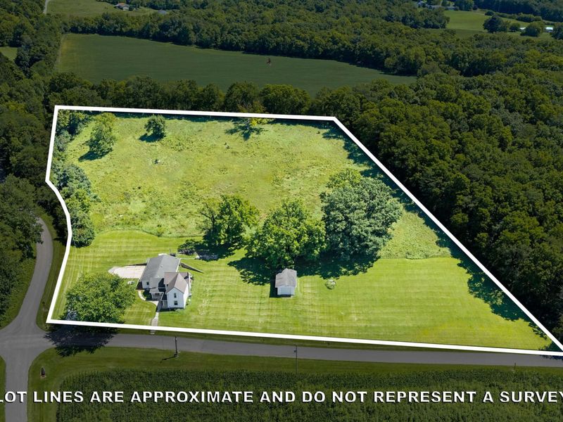 6273 Township Road 166 , West Liberty, OH 43357 Photo 2