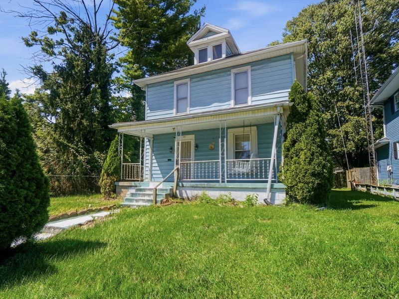 1561 S Fountain Avenue, Springfield, OH 45506 Photo 2