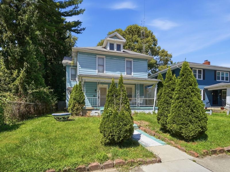 1561 S Fountain Avenue, Springfield, OH 45506 Photo 3
