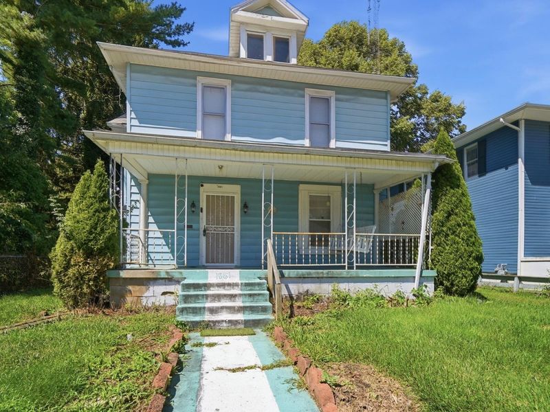 1561 S Fountain Avenue, Springfield, OH 45506 Photo 4