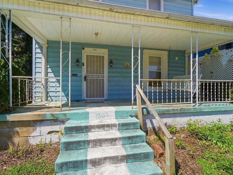 1561 S Fountain Avenue, Springfield, OH 45506 Photo 5