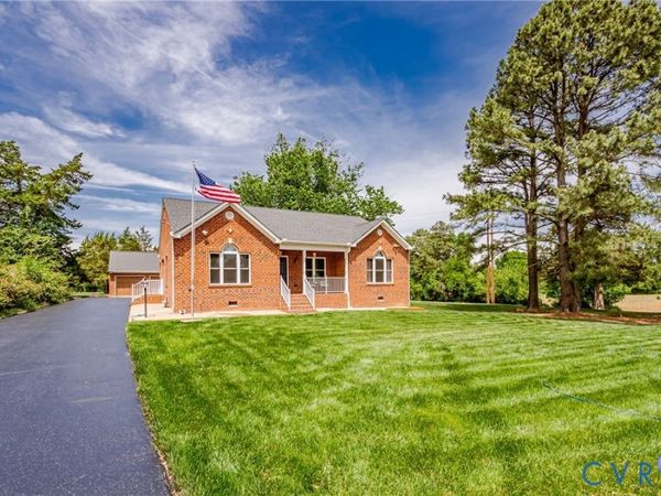 2018 Valentine Road , Henrico, VA 23228