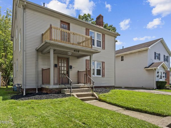 4018 Lyman Avenue, Toledo, OH 43612