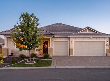 8388 Fenhollow Drive , Verdi, NV 89439 Photo