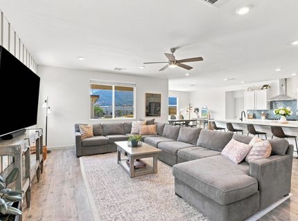 8388 Fenhollow Drive , Verdi, NV 89439 Photo