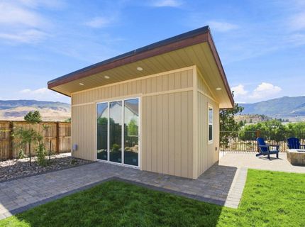 8388 Fenhollow Drive , Verdi, NV 89439 Photo