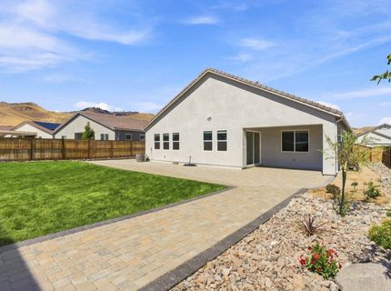 8388 Fenhollow Drive , Verdi, NV 89439 Photo